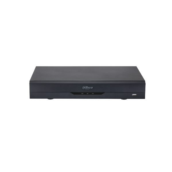 HDCVI видеорегистратор 16 каналов Dahua DH-XVR5116H-4KL-I3