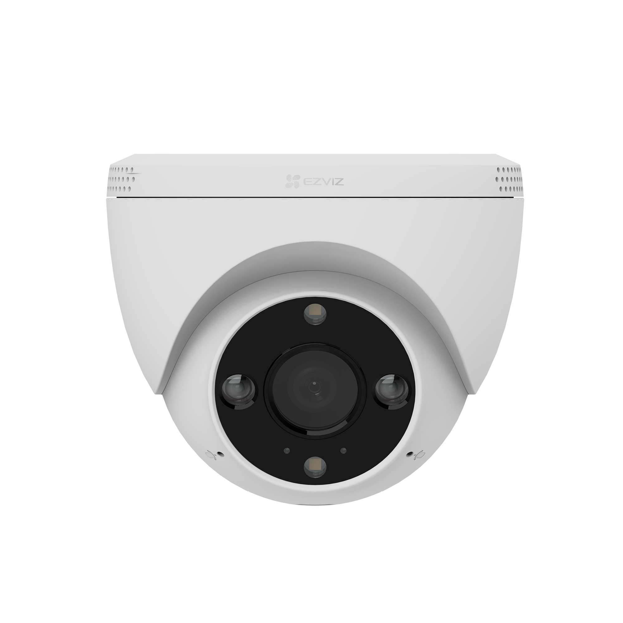 IP видеокамера c Wi-Fi уличная купольная EZVIZ H4 (3 МП) (20 шт.)