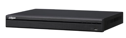 IP видеорегистратор 32 канала DAHUA DHI-NVR4232-4KS2/L