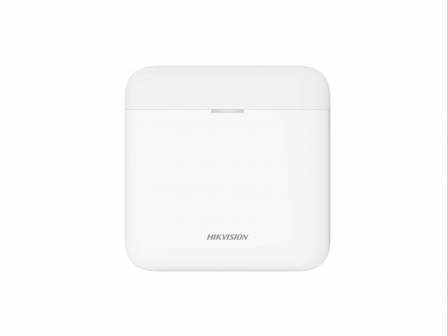 Беспроводной ретранслятор для панели AX PRO Hikvision (AX PRO) DS-PR1-WE