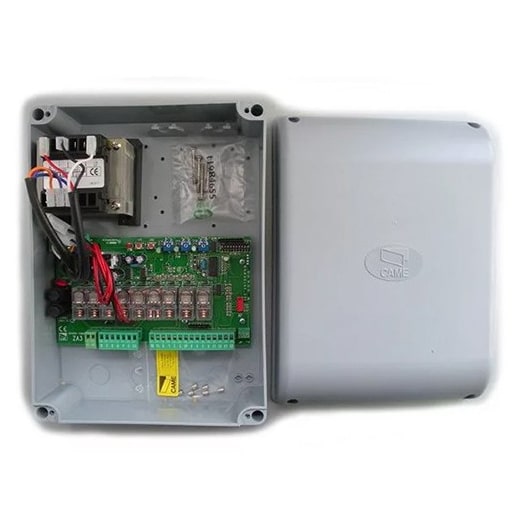 CAME 002ZF1N Блок управления