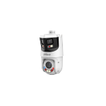 IP камера поворотная DAHUA DH-SDT4E425-8P-GB-APV1