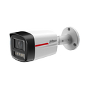 IP видеокамера уличная с Wizcolor и ИИ DAHUA DH-IPC-HFW2449TLP-S-LED-0360B-PRO
