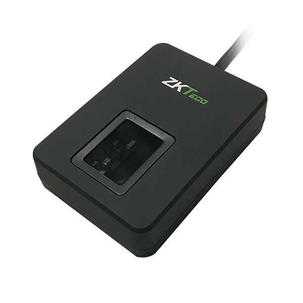 Биометрический считыватель отпечатка пальца ZKTeco ZK9500