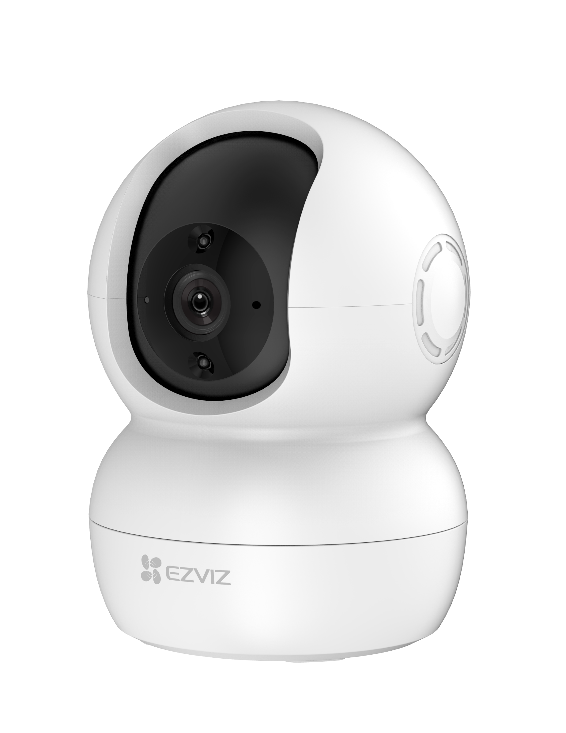 PTZ IP видеокамера с Wi-Fi домашняя EZVIZ TY1 (2 МП) (30 шт.)