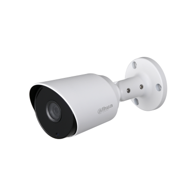 HDCVI уличная видеокамера с ИК подсветкой Dahua DH-HAC-HFW1200TP-0360B