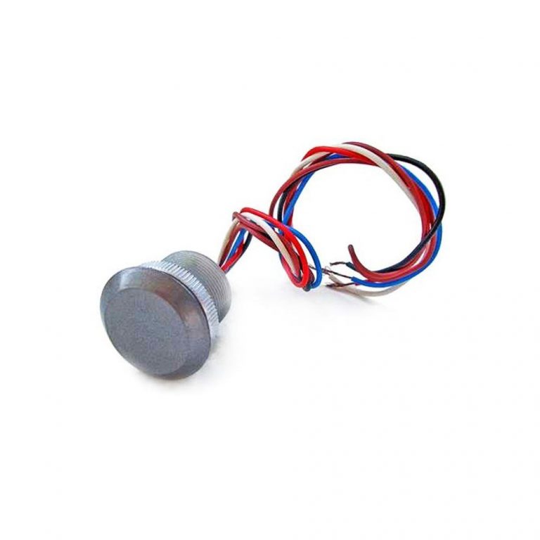Считыватель CP-Z-2 (мод. E P) врезной
