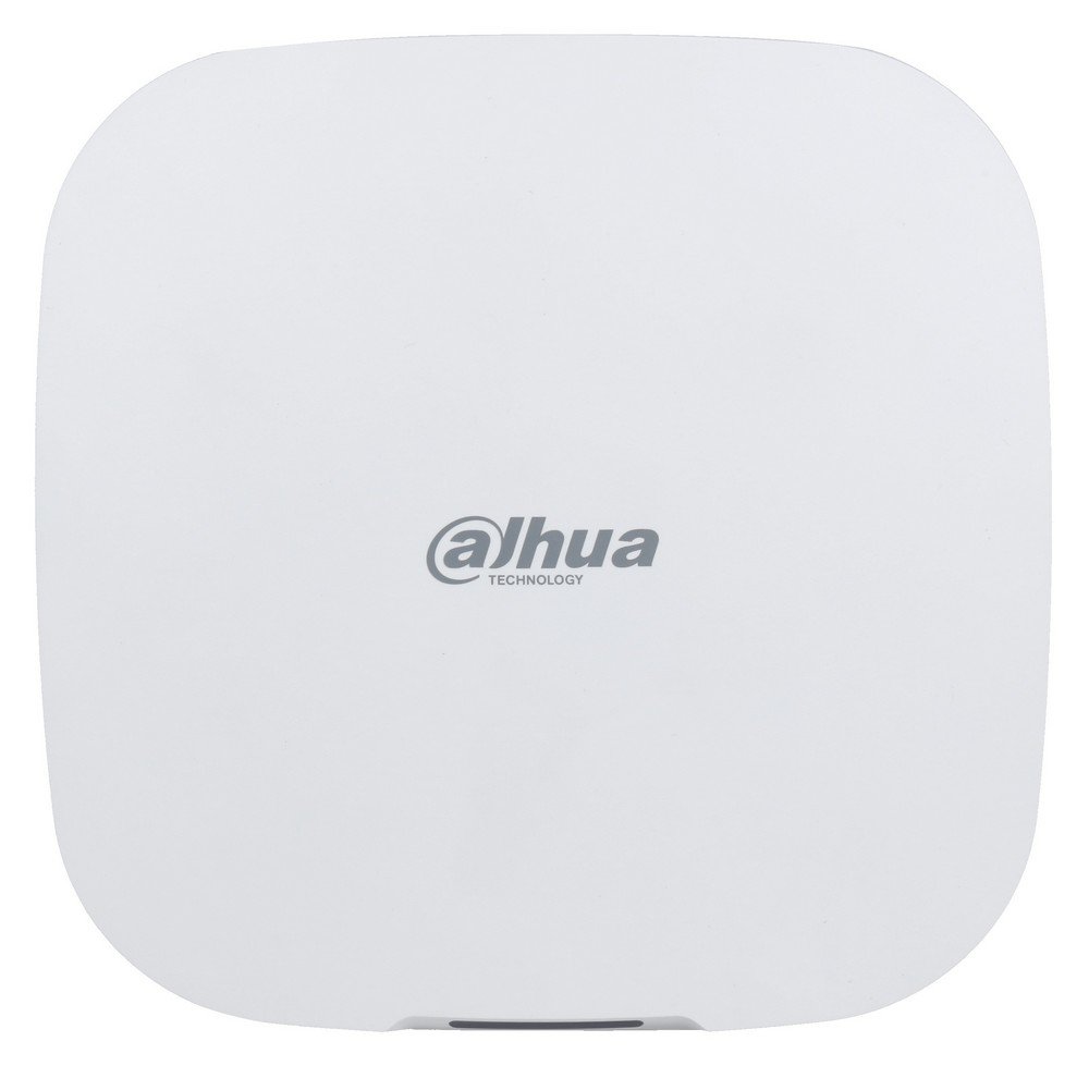Контроллер охранной сигнализации (Ethernet, Wi-Fi, 3G/4G) Dahua DHI-ARC3800H-FW2(868)