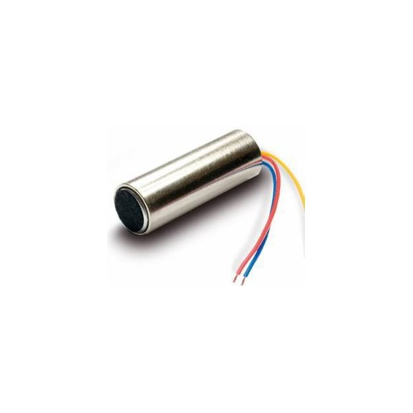 Микрофон c АРУ AVM-7 STEREO