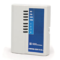 Мираж-GSM-T4-03. Компактный бюджетный контроллер для подключения стороннего оборудования