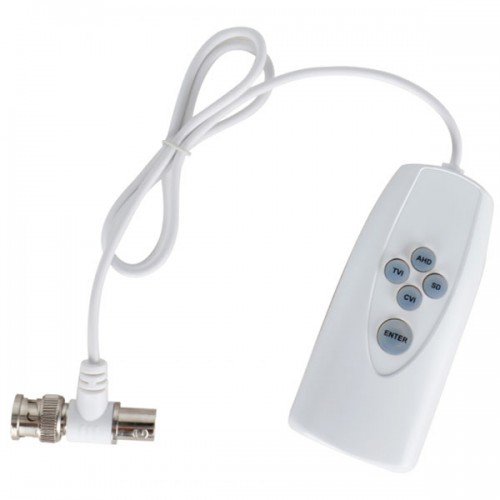 UTC контроллер переключения сигналов Dahua DH-PFM820