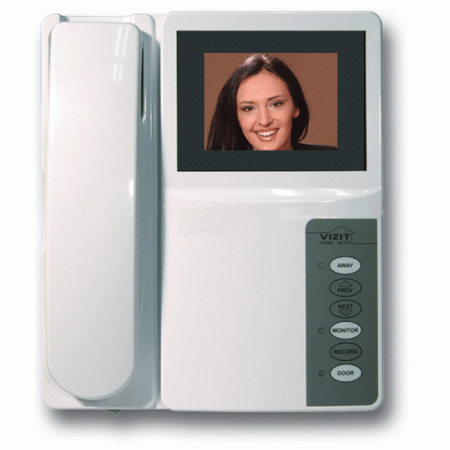 VIZIT-М404СМ