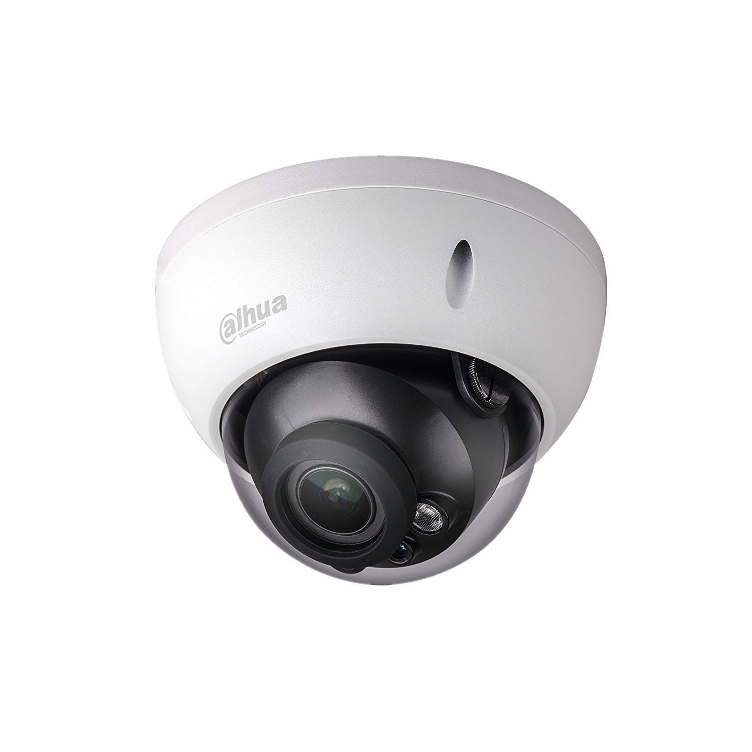 IP видеокамера купольная с ИК подсветкой  DAHUA DH-IPC-HDBW2230EP-S-0280B
