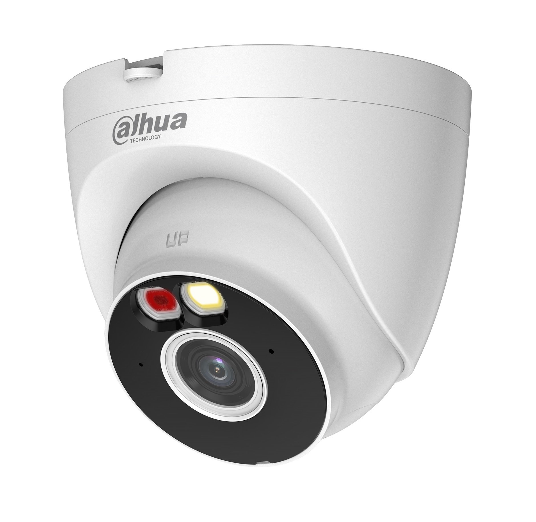 Wi-Fi купольная IP видеокамера DAHUA DH-T5A-IL (DH-IPC-T5AP-IL-0280B) (20 шт.)