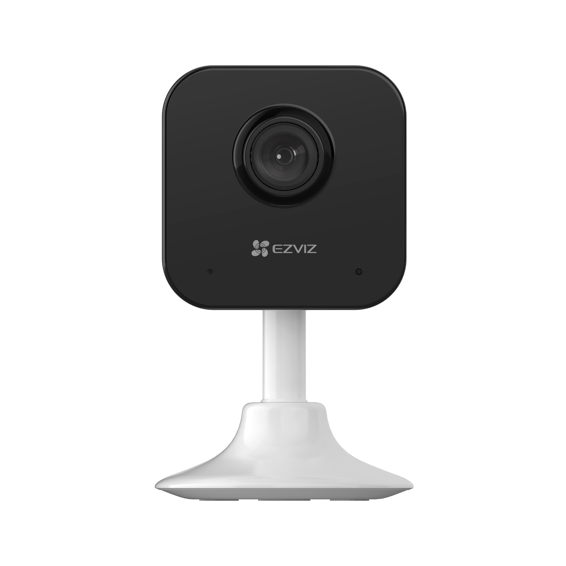 IP видеокамера c Wi-Fi домашняя EZVIZ H1c + Карта 64 ГБ (36 шт.)