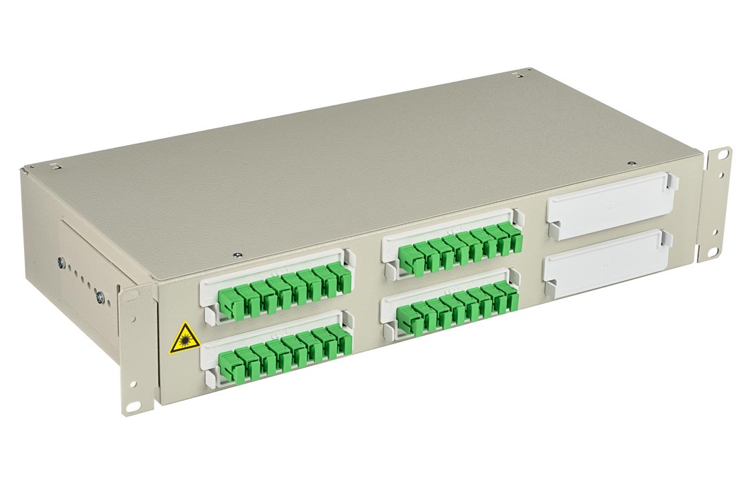 Кросс ШКОС-Л -2U/4 -32 -SC ~32 -SC/APC ~32 -SC/APC