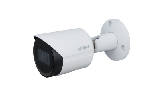 IP видеокамера уличная с ИК подсветкой DAHUA DH-IPC-HFW2431SP-S-0280B