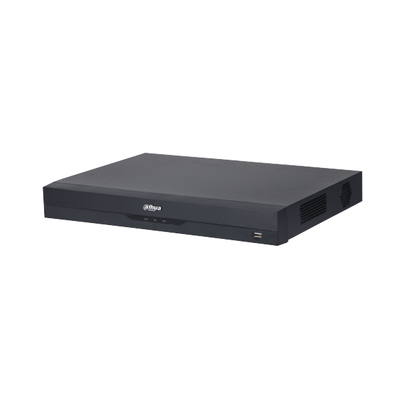 HDCVI видеорегистратор 32 канала Dahua DH-XVR5232AN-I3/T