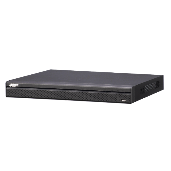 HDCVI видеорегистратор 8 каналов с FR DAHUA DHI-XVR5108HS-I3