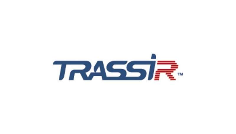 Программное обеспечение Trassir для 1-й камеры AnyIP Win64