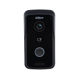 IP вызывная панель с Wi-Fi DAHUA DHI-VTO2111D-P-S2