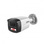 IP видеокамера уличная с ИК/LED подсветкой и микрофоном DAHUA DH-IPC-HFW1439TL1P-A-IL-0360B