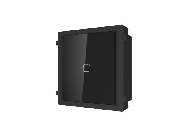 Модуль IP со считывателем Mifare Hikvision DS-KD-M