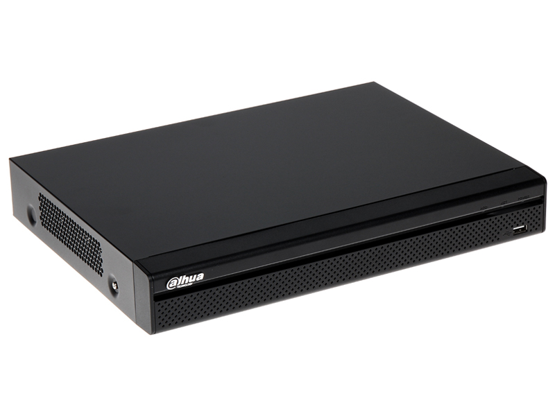 HDCVI видеорегистратор 16 каналов DAHUA DH-XVR4116HS-I