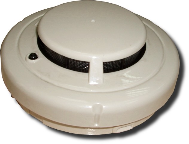 System Sensor ИП 212-60А Дымовой оптико-электронный извещатель адресный