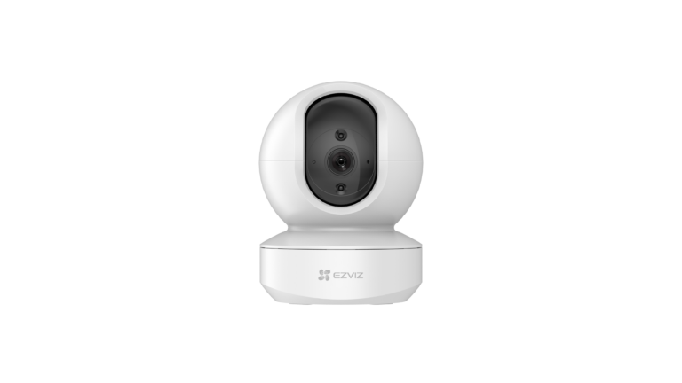 PTZ IP видеокамера с Wi-Fi домашняя EZVIZ TY1 (3 МП) (30 шт.)
