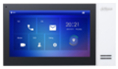 IP видеодомофон 7" DAHUA DHI-VTH2421FW (Белый)