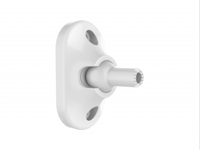 Кроштейн настенный/потолочный регулируемый Hikvision (AX PRO) DS-PDB-IN-Universalbracket