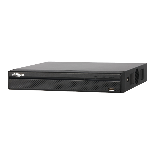 IP видеорегистратор 8 каналов Dahua DHI-NVR1108HS-S3/H