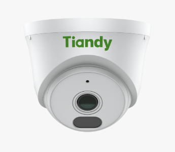 IP камера купольная Tiandy TC-C320N V2.0 Color (45 шт.)