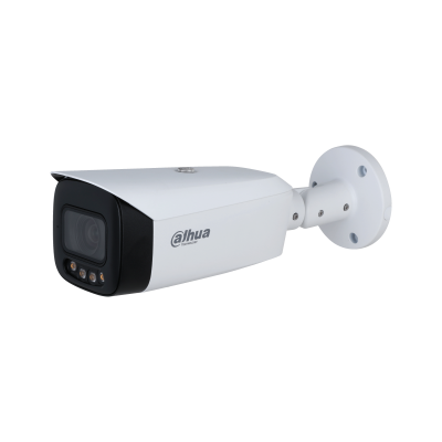 IP видеокамера уличная с Full-color и ИИ Dahua DH-IPC-HFW5849T1P-ASE-LED-0360B