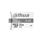 Карта памяти MicroSD 256Гбайт DAHUA DHI-TF-L100-256GB