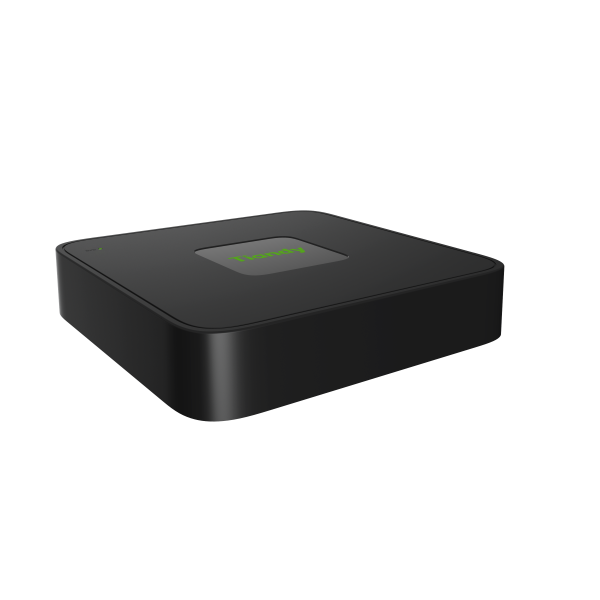 IP видеорегистратор 10 канальный с 8-PoE Tiandy TC-R3110 (I/B/P8/L/S)