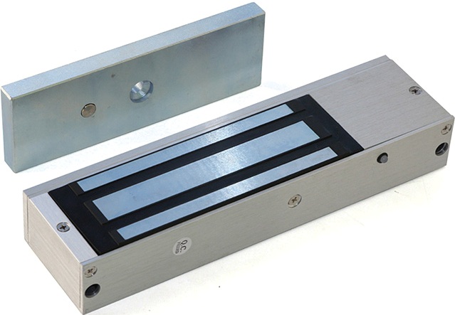 Замок электромагнитный Falcon Eye FE-L350
