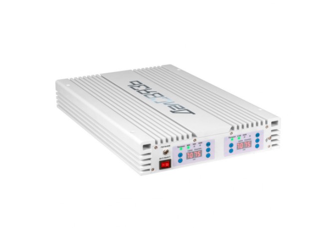 DS-5band-23 ДалСВЯЗЬ v.5894 - усилитель мощности сигнала (репитер)