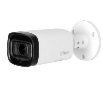 HDCVI уличная видеокамера ИК подсветкой и моторизованным объективом Dahua DH-HAC-HFW1500RP-Z-IRE6-A