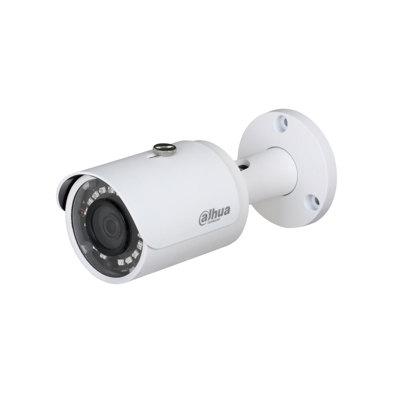 IP видеокамера уличная с ИК-подсветкой DAHUA DH-IPC-HFW1230SP-0280B-S5