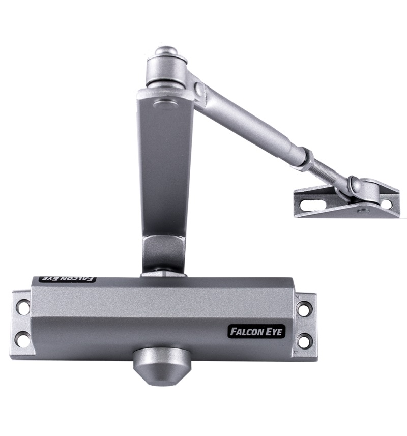 Доводчик Falcon Eye FE-B4W (Silver)