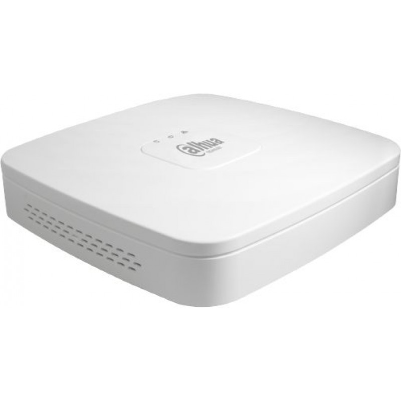 IP видеорегистратор 4 канала DAHUA DHI-NVR2104-4KS3