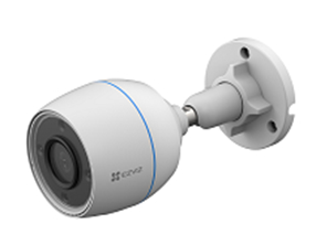 IP видеокамера c Wi-Fi уличная EZVIZ H3c (2 МП) (25 шт.)