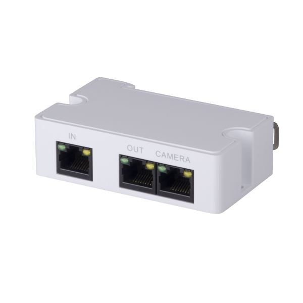 PoE удлинитель Dahua DH-PFT1300