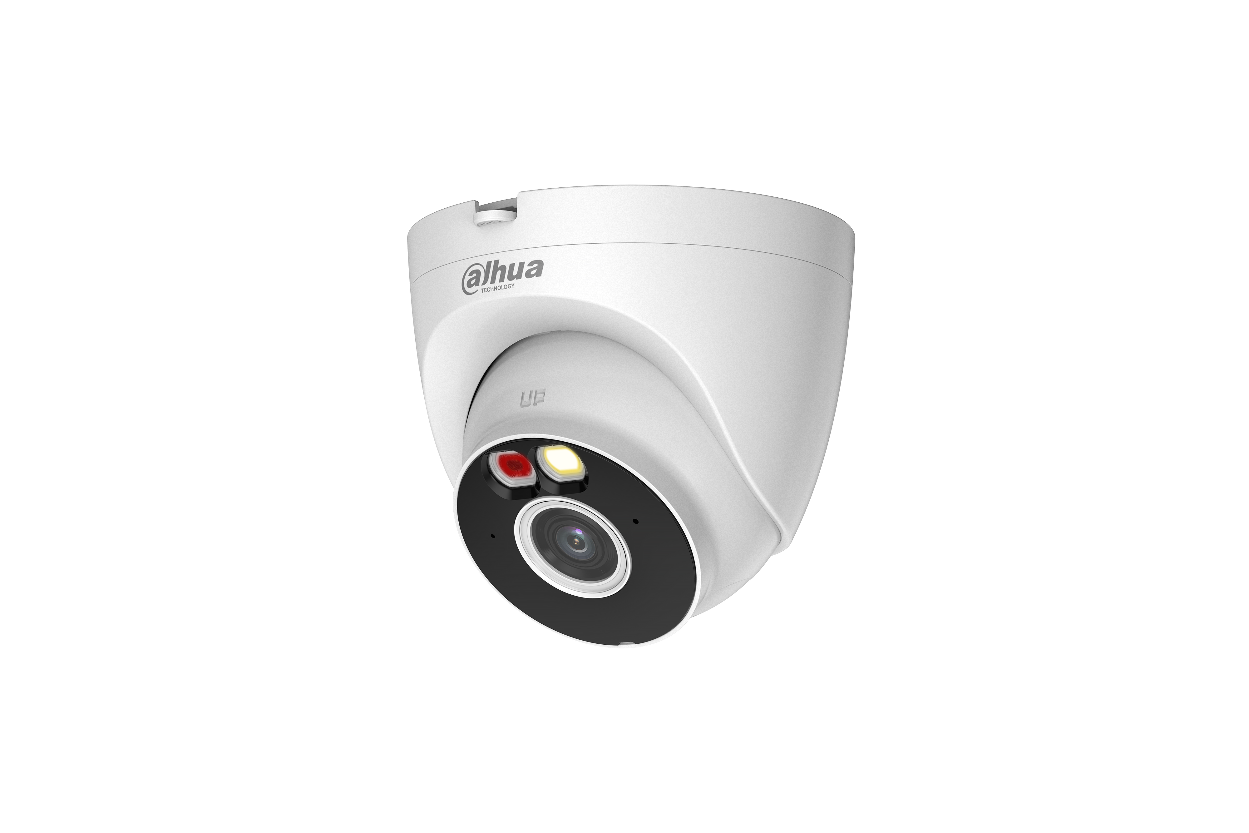 Wi-Fi купольная IP видеокамера DAHUA DH-T3A-IL (DH-IPC-T3AP-IL-0280B) (20 шт.)