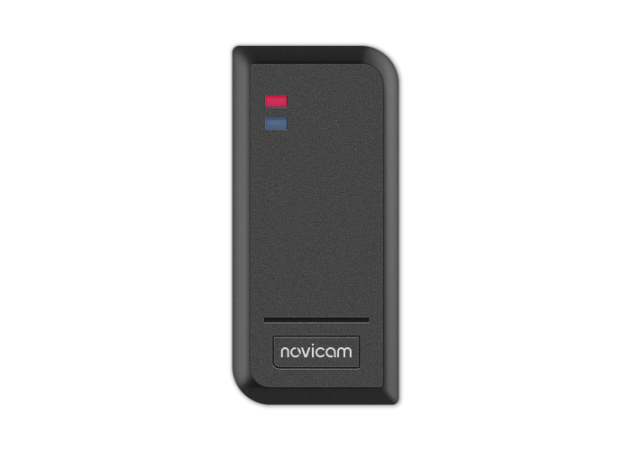 SE120W Novicam v.4250 - контроллер cо считывателем Em-Marin