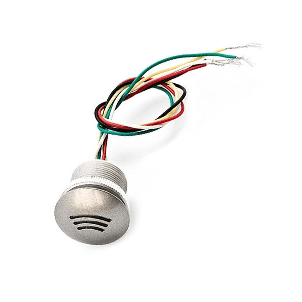Считыватель CP-Z 2MF (Врезной)