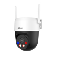 Wi-Fi уличная PTZ IP видеокамера Dahua DH-P5AS-PV (DH-IPC-P5ASP-PV-0400B-S2)