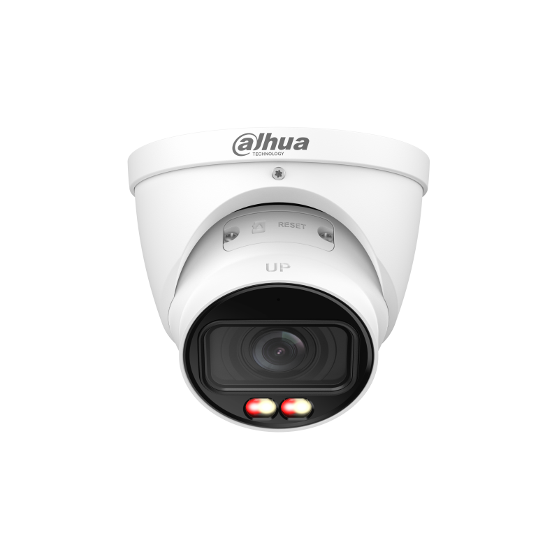 IP видеокамера с моторизированным объективом DAHUA DH-IPC-HDW2449TP-ZS-IL